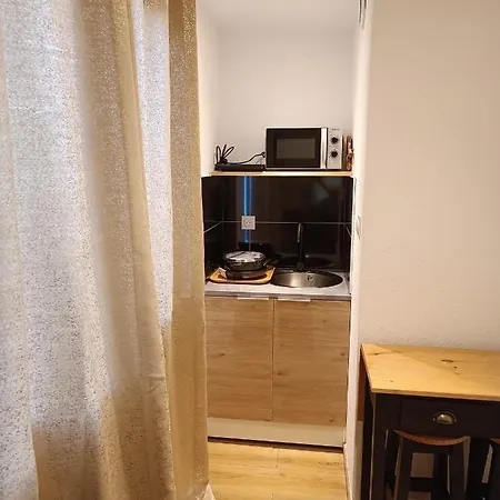 Fribourg Apartamento *