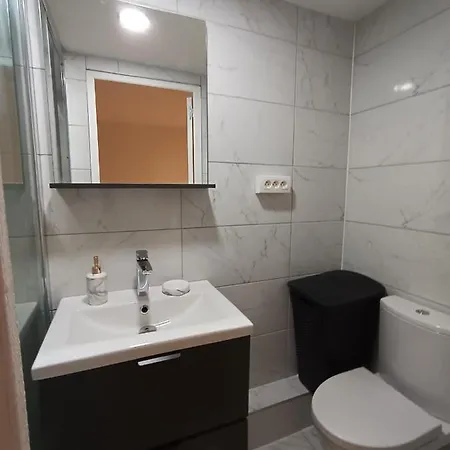 Fribourg Apartment Colmar