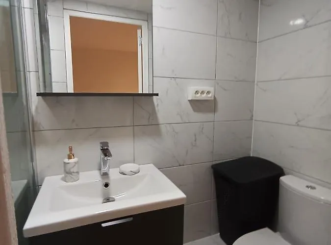 Fribourg Apartman Colmar