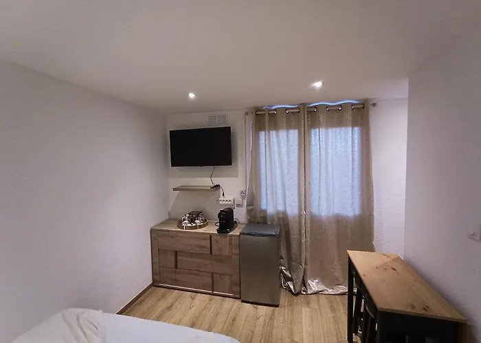 Fribourg Apartman Colmar